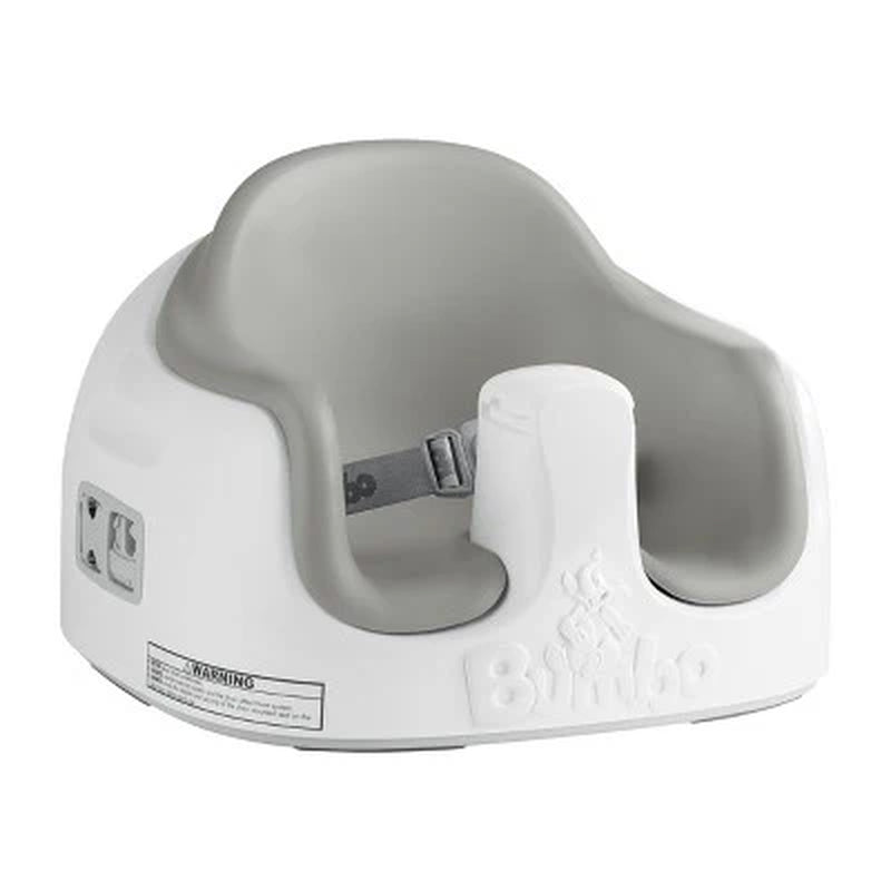 Bumbo Multi Infant Seat - Cool Gray