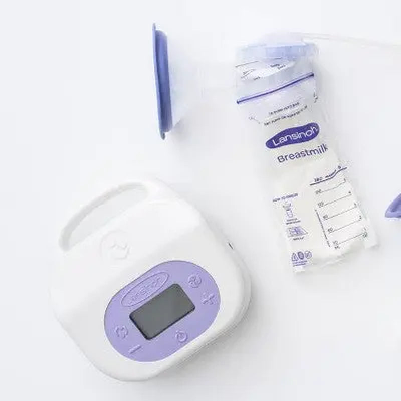 Lansinoh Smartpump 2.0 Double Electric Breast Pump